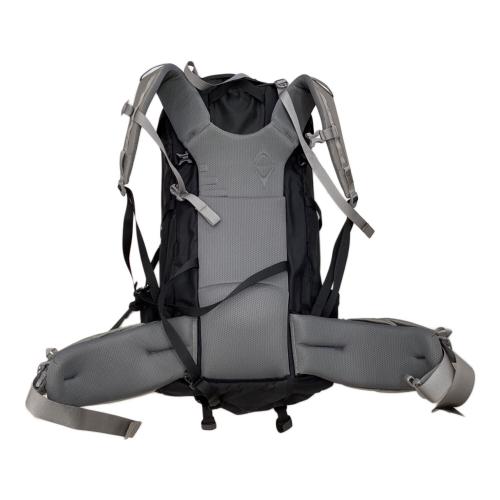 MYSTERY RANCH (ミステリーランチ) バックパック 50L ブラック RAVINE 50