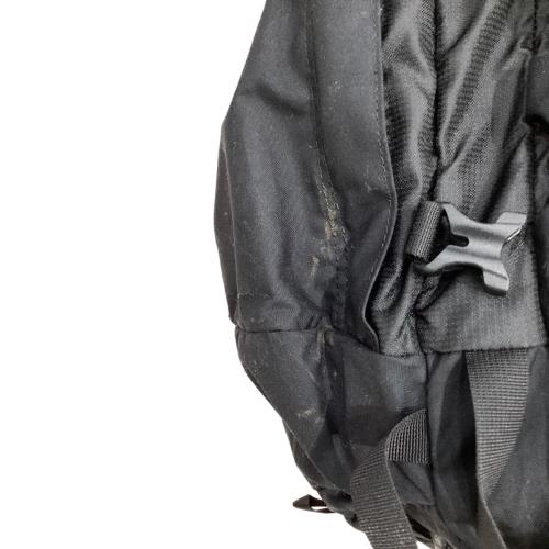 MYSTERY RANCH (ミステリーランチ) バックパック 50L ブラック RAVINE 50