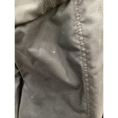 MYSTERY RANCH (ミステリーランチ) バックパック 50L ブラック RAVINE 50