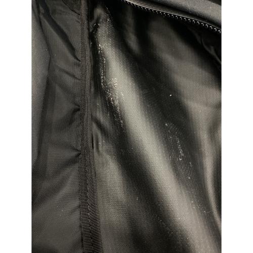 MYSTERY RANCH (ミステリーランチ) バックパック 50L ブラック RAVINE 50