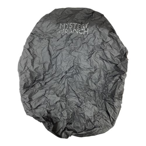 MYSTERY RANCH (ミステリーランチ) バックパック 50L ブラック RAVINE 50