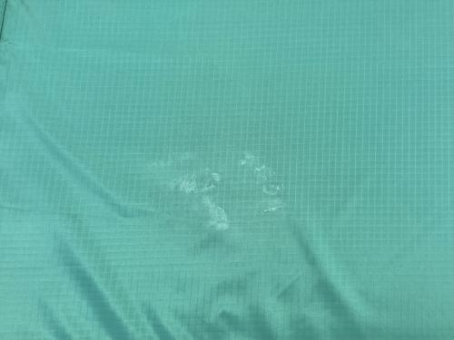 OGAWA (オガワ) ロッジテント 2252-80 ベタツキ小・小穴・キズ・ヨゴレ有 オーナーロッジタイプ52R