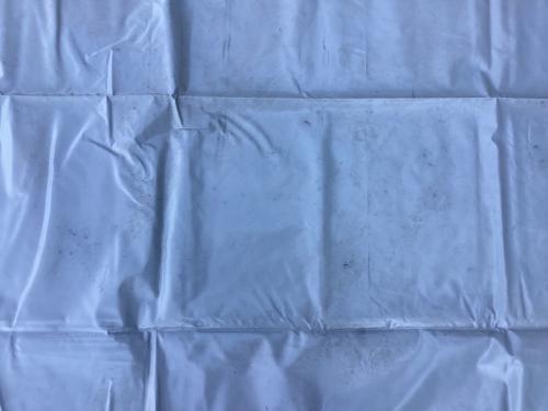 OGAWA (オガワ) ロッジテント 2252-80 ベタツキ小・小穴・キズ・ヨゴレ有 オーナーロッジタイプ52R