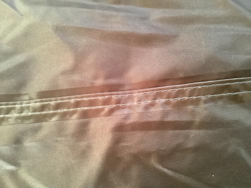 OGAWA (オガワ) ロッジテント 2252-80 ベタツキ小・小穴・キズ・ヨゴレ有 オーナーロッジタイプ52R