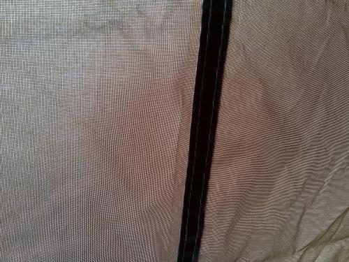 OGAWA (オガワ) ロッジテント 2252-80 ベタツキ小・小穴・キズ・ヨゴレ有 オーナーロッジタイプ52R