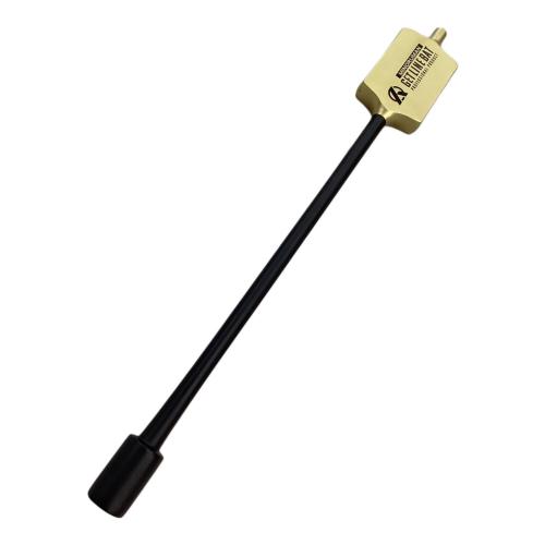 MINORUMAN GET LINE BAT トレーニングバット ミノルマン ゲットラインバット 87㎝/900g ブラック×ゴールド