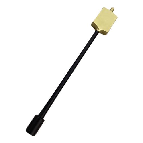 MINORUMAN GET LINE BAT トレーニングバット ミノルマン ゲットラインバット 87㎝/900g ブラック×ゴールド