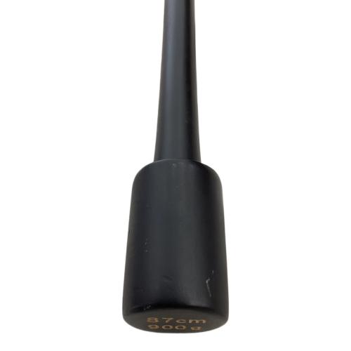 MINORUMAN GET LINE BAT トレーニングバット ミノルマン ゲットラインバット 87㎝/900g ブラック×ゴールド
