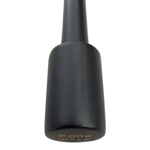 MINORUMAN GET LINE BAT トレーニングバット ミノルマン ゲットラインバット 87㎝/900g ブラック×ゴールド