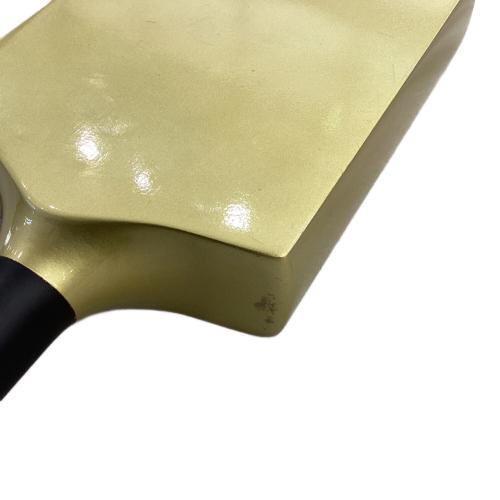 MINORUMAN GET LINE BAT トレーニングバット ミノルマン ゲットラインバット 87㎝/900g ブラック×ゴールド