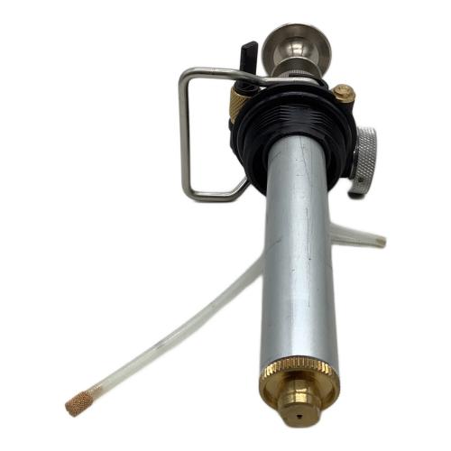 SOTO (ソト) シングルガスバーナー SOD-372 2021年製 ガソリン対応モデル/ガソリン携行缶付属無し PSLPGマーク有