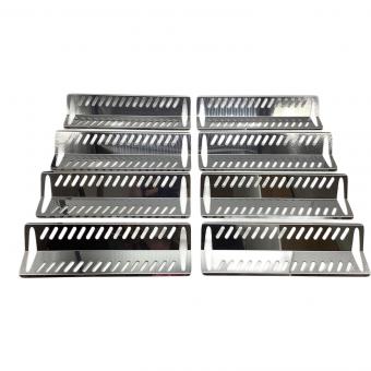 MAAGZ (マーグス) JIKABIDAI / 直火台 焚火台