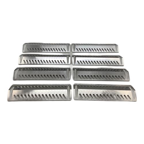 MAAGZ (マーグス) JIKABIDAI / 直火台 焚火台