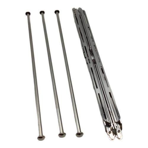 MAAGZ (マーグス) JIKABIDAI / 直火台 焚火台