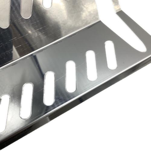 MAAGZ (マーグス) JIKABIDAI / 直火台 焚火台