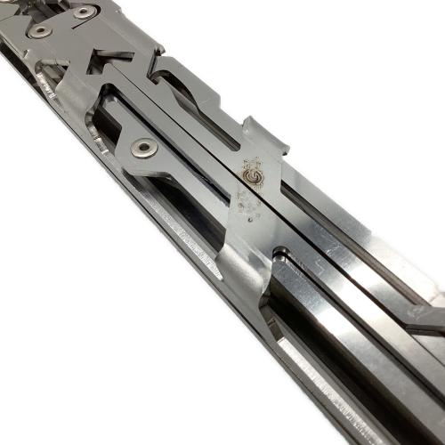 MAAGZ (マーグス) JIKABIDAI / 直火台 焚火台