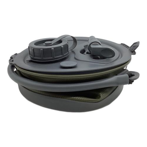 colapz (コラプズ) ウォーターディスペンサー ウォータージャグ 8L