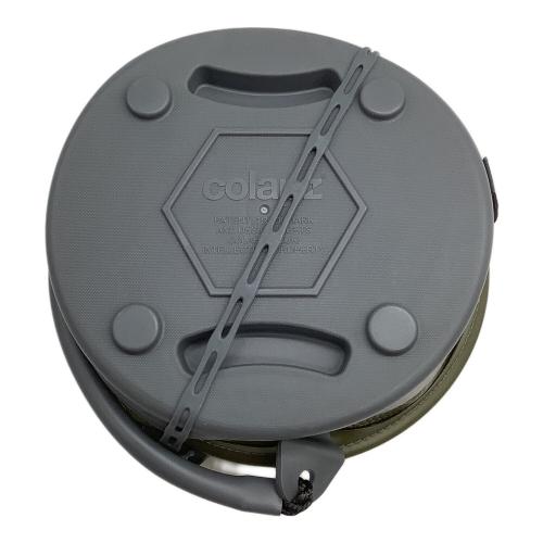 colapz (コラプズ) ウォーターディスペンサー ウォータージャグ 8L