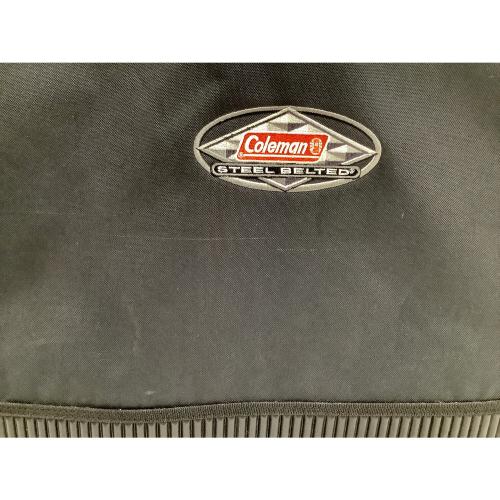 Coleman (コールマン) スチールベルトクーラー クーラーボックス レッド