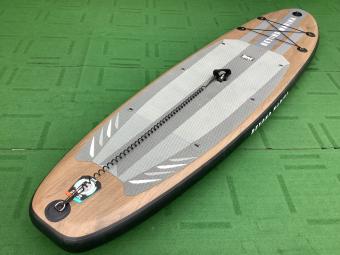 BEYOND MARINA (ビヨンドマリーナ) SUP SP-2025-8718 木目調 10'6"×32”×6”