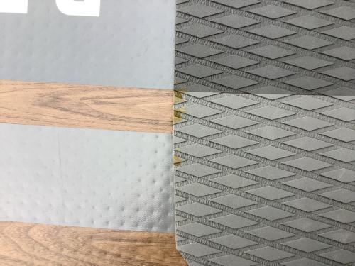 BEYOND MARINA (ビヨンドマリーナ) SUP SP-2025-8718 木目調 10'6"×32”×6”