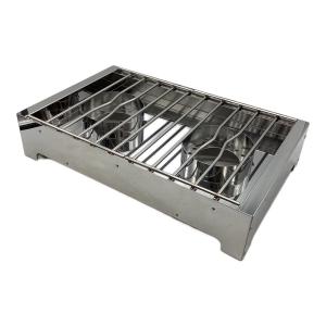 tentmark DESIGNS (テンマクデザイン) アルコールバーナー TM-DC サイレントツーバーナー