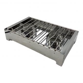 tentmark DESIGNS (テンマクデザイン) アルコールバーナー TM-DC サイレントツーバーナー