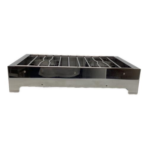 tentmark DESIGNS (テンマクデザイン) アルコールバーナー TM-DC サイレントツーバーナー