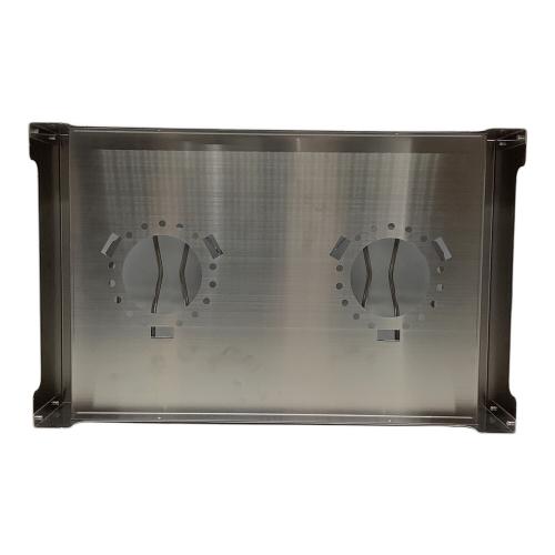 tentmark DESIGNS (テンマクデザイン) アルコールバーナー TM-DC サイレントツーバーナー