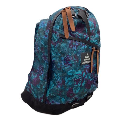 GREGORY (グレゴリー) リュック ネイビー クラシックデイ