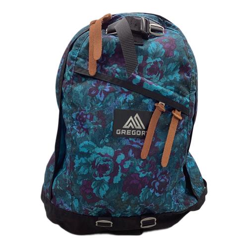 GREGORY (グレゴリー) リュック ネイビー クラシックデイ