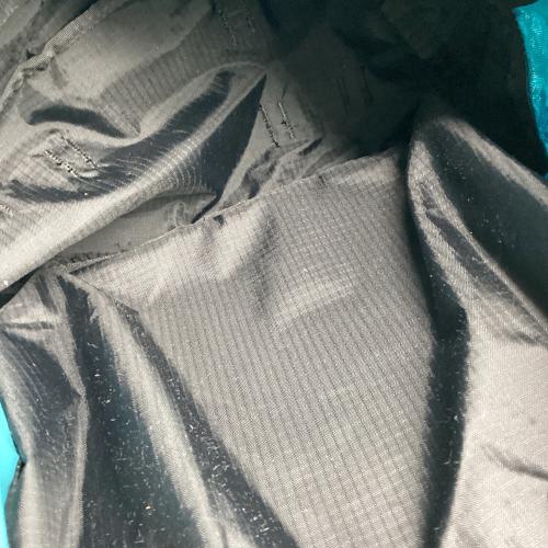 GREGORY (グレゴリー) リュック ネイビー クラシックデイ