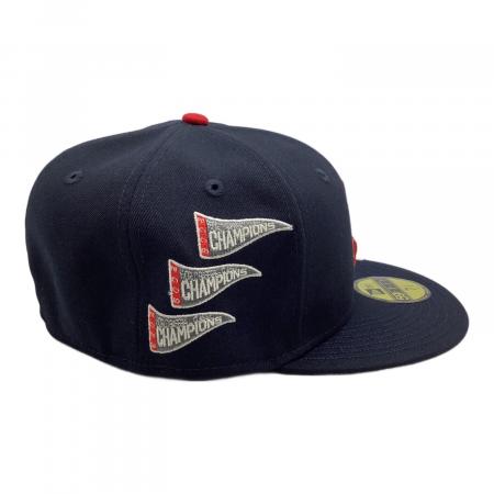 New Era (ニューエラ) WBC Jロゴ 応援グッズ ATOMOS限定 7 1/2(59.6