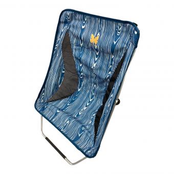 ALITE (エーライト) アウトドアチェア ネイビー メイフライチェア