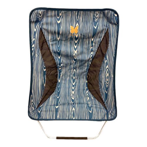 ALITE (エーライト) アウトドアチェア ネイビー メイフライチェア