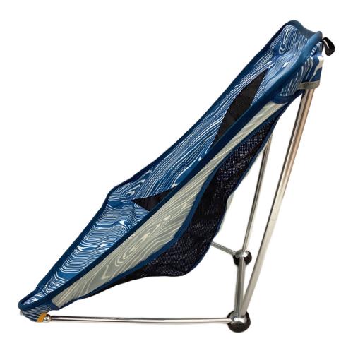 ALITE (エーライト) アウトドアチェア ネイビー メイフライチェア