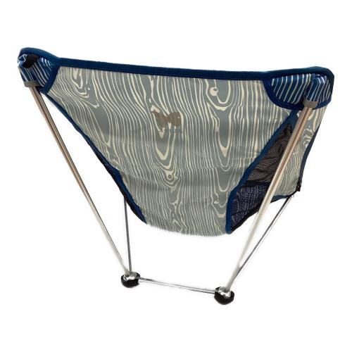 ALITE (エーライト) アウトドアチェア ネイビー メイフライチェア