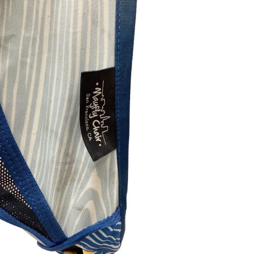 ALITE (エーライト) アウトドアチェア ネイビー メイフライチェア