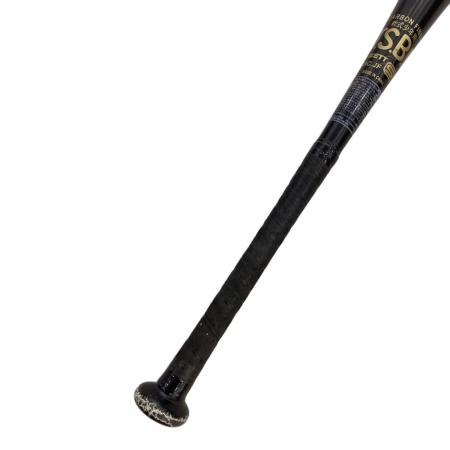 ZETT (ゼット) ブラックキャノンAパワー 軟式バット BCT75378 78cm