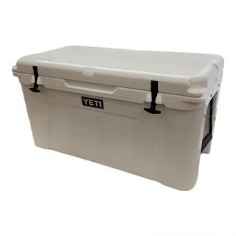 Yeti (イエティ) タンドラ75 クーラーボックス 70.7L ホワイト