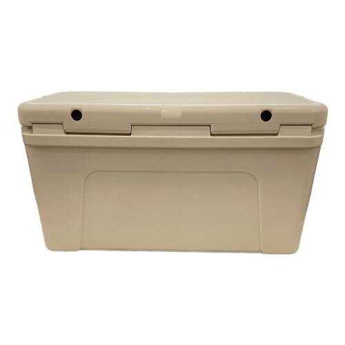 Yeti (イエティ) タンドラ75 クーラーボックス 70.7L ホワイト