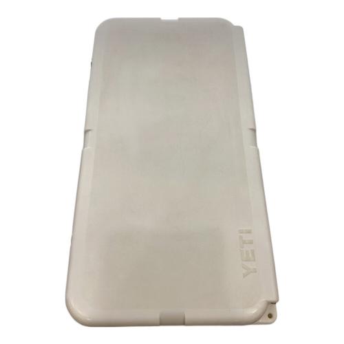 Yeti (イエティ) タンドラ75 クーラーボックス 70.7L ホワイト