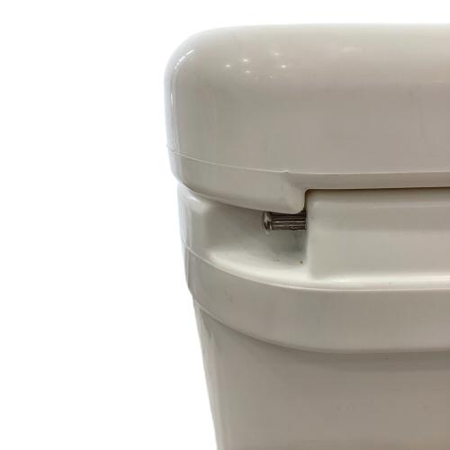 Yeti (イエティ) タンドラ75 クーラーボックス 70.7L ホワイト