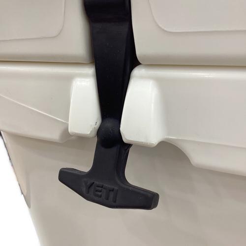 Yeti (イエティ) タンドラ75 クーラーボックス 70.7L ホワイト