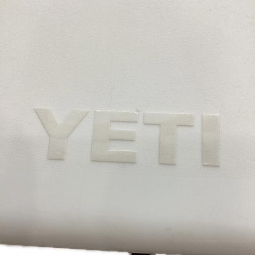 Yeti (イエティ) タンドラ75 クーラーボックス 70.7L ホワイト