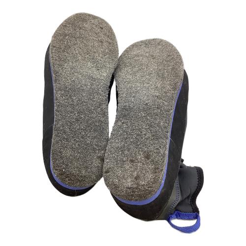 mont-bell (モンベル) サワートレッカー アウトドアウェア(シューズ) 1125122 メンズ SIZE 26cm ブラック