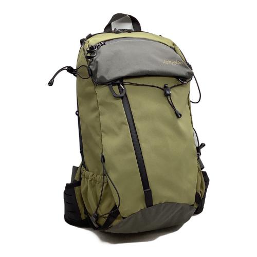 afterglow (アフターグロー) バックパック オリーブ ストリーム チェーサー フルセット