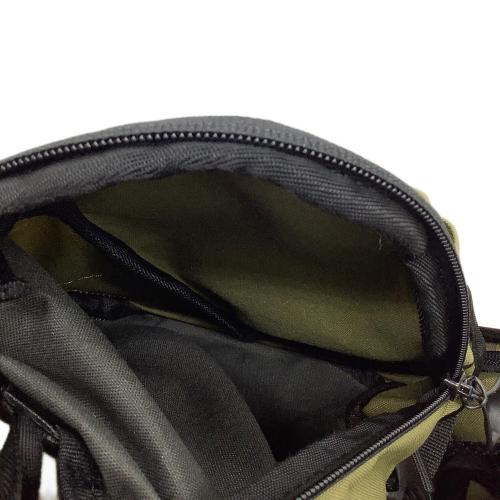 afterglow (アフターグロー) バックパック オリーブ ストリーム チェーサー フルセット