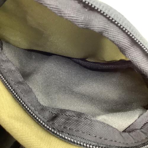 afterglow (アフターグロー) バックパック オリーブ ストリーム チェーサー フルセット