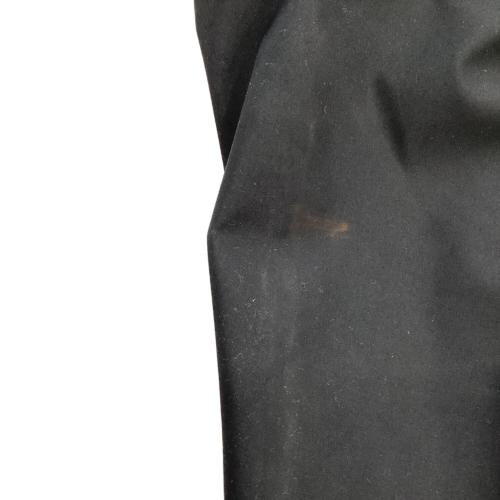 DAIWA (ダイワ) ウェーダー (浸水未チェック) SW-4052BS-T タイトフィットソルトブレス ストッキングジップウェーダー メンズ SIZE M ブラック